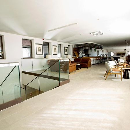 Hotel Tierras De סבררוס מראה חיצוני תמונה