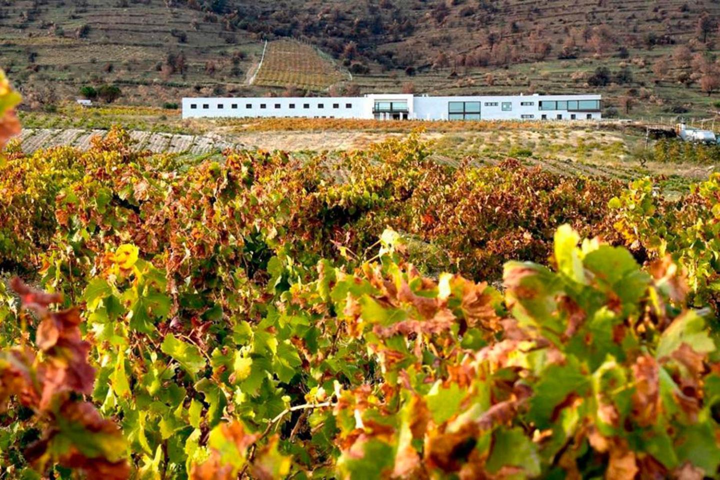 Hotel Tierras De סבררוס מראה חיצוני תמונה