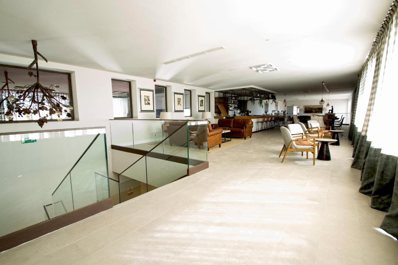 Hotel Tierras De סבררוס מראה חיצוני תמונה